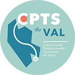 CPTS du Val